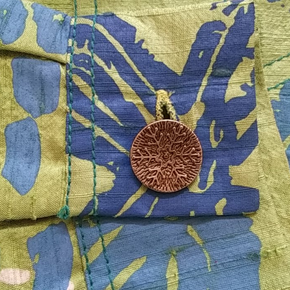 Sandy Starkman Jacket. - Picture 6 of 8